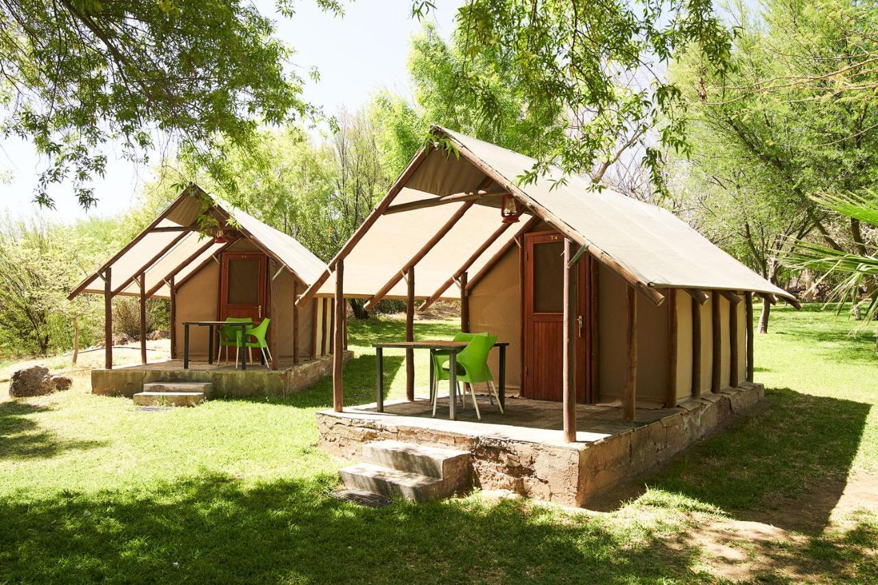 Oranjerus Resort Kanoneiland Zewnętrze zdjęcie