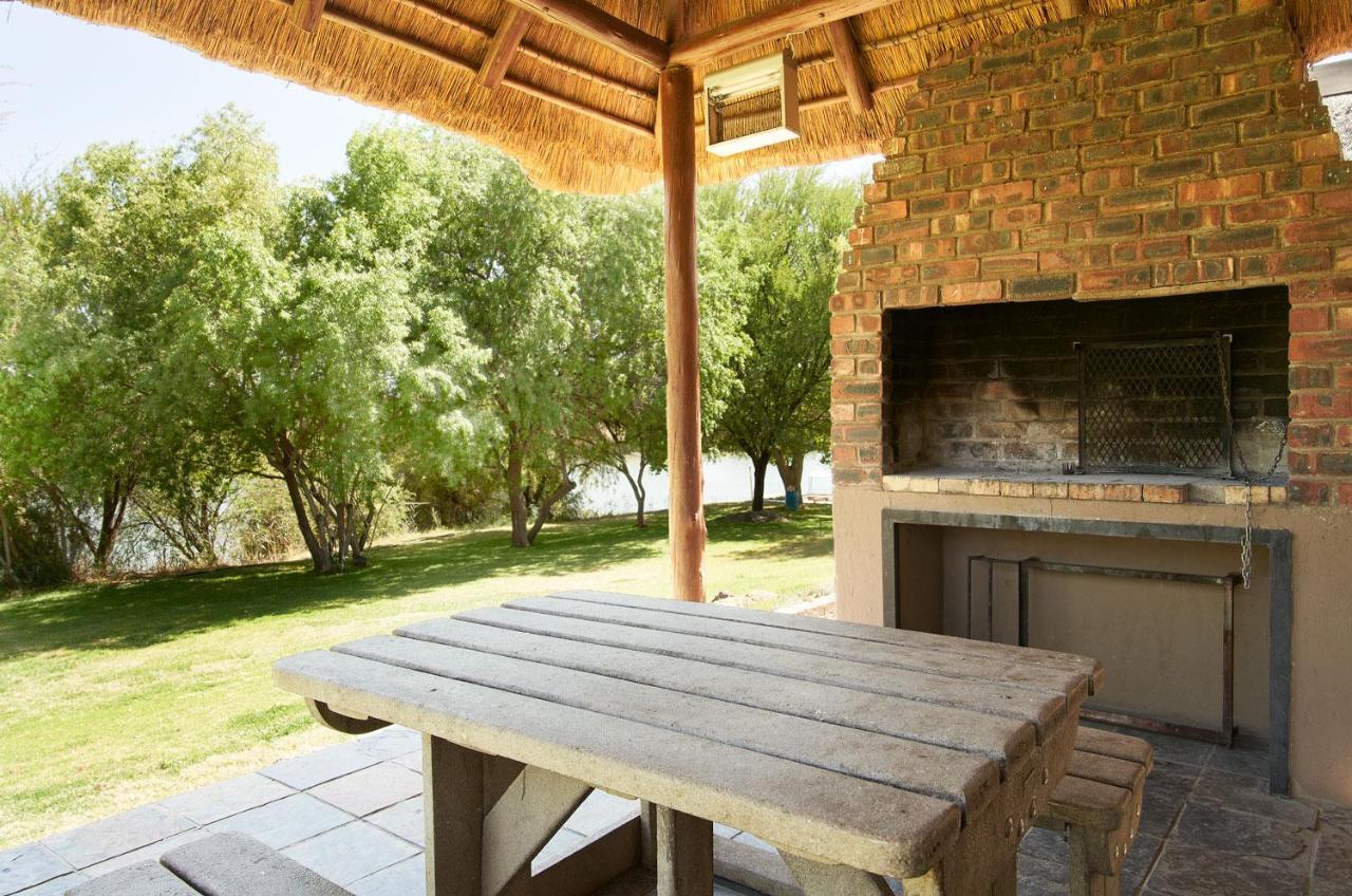 Oranjerus Resort Kanoneiland Zewnętrze zdjęcie