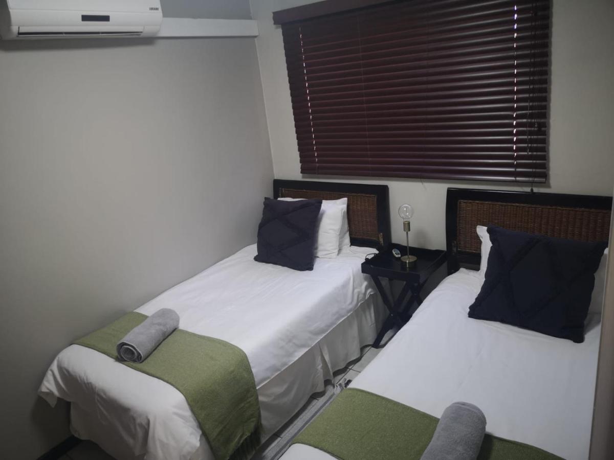 Oranjerus Resort Kanoneiland Zewnętrze zdjęcie