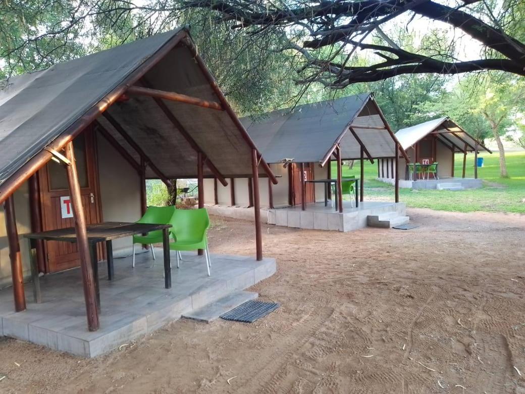 Oranjerus Resort Kanoneiland Zewnętrze zdjęcie