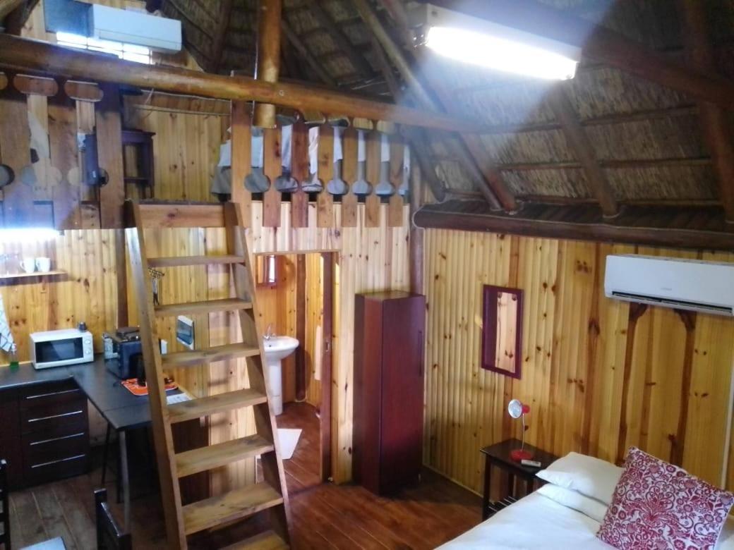 Oranjerus Resort Kanoneiland Zewnętrze zdjęcie
