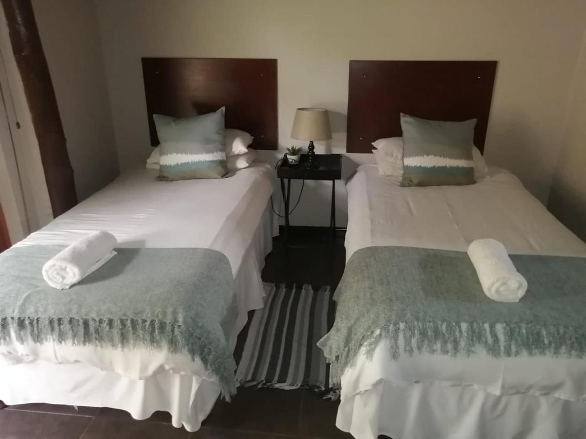 Oranjerus Resort Kanoneiland Zewnętrze zdjęcie