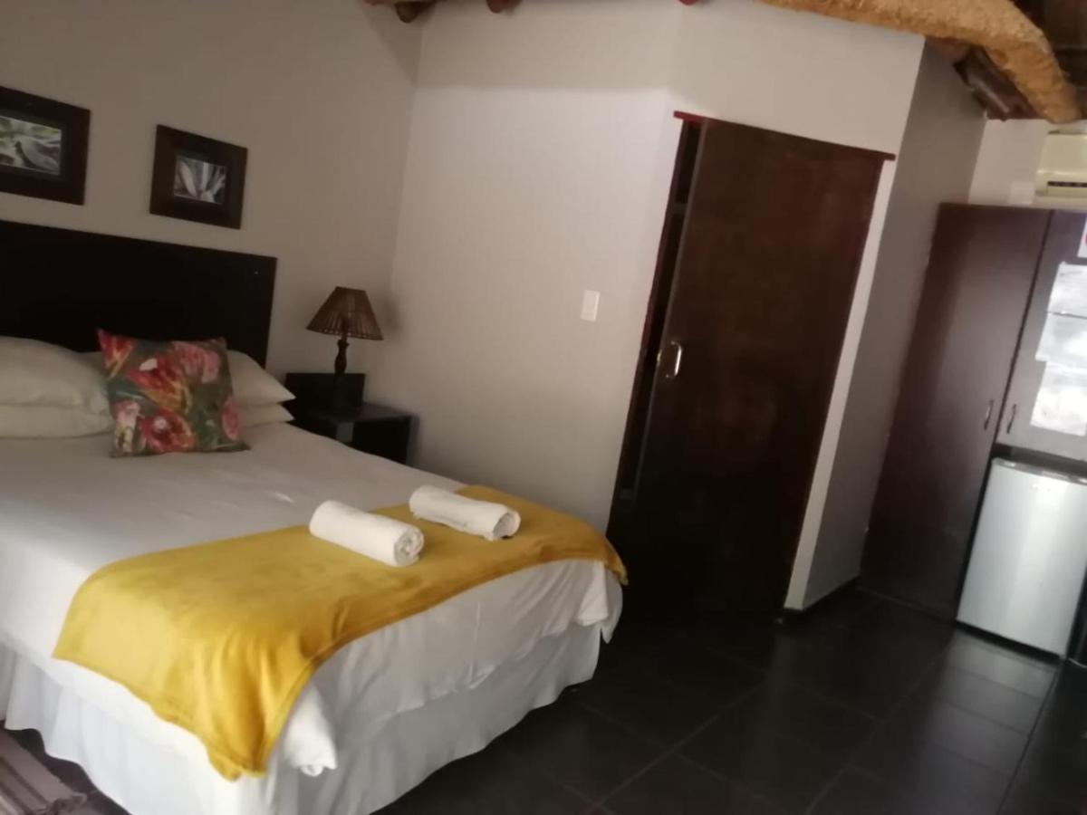 Oranjerus Resort Kanoneiland Zewnętrze zdjęcie