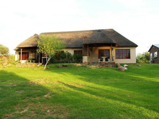 Oranjerus Resort Kanoneiland Zewnętrze zdjęcie